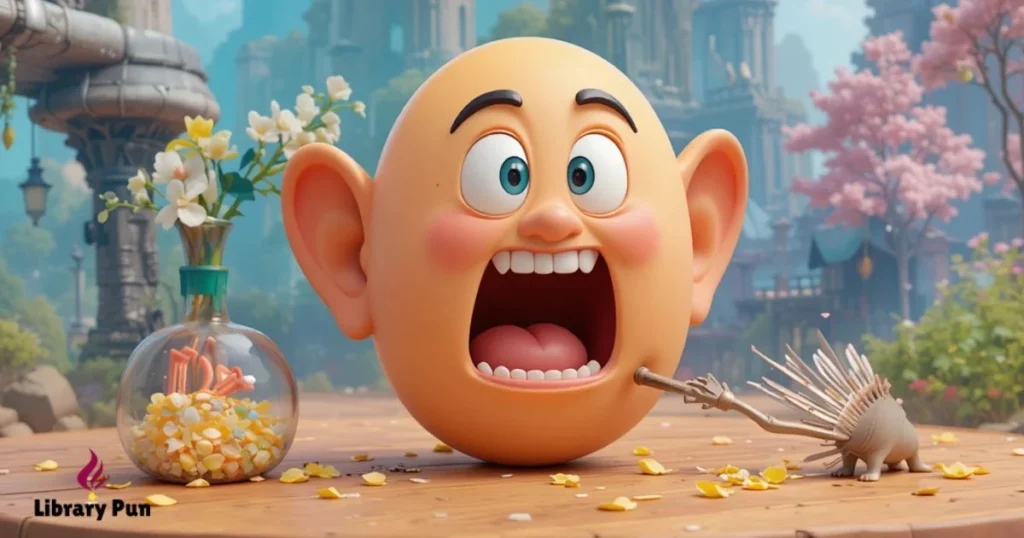 Adult Ear Puns And Jokes