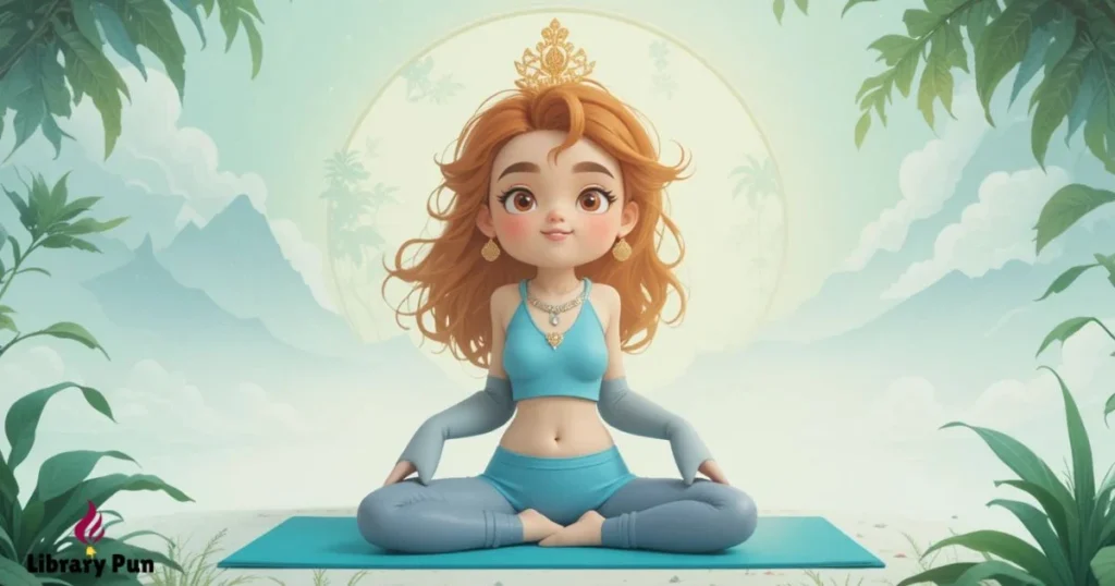 Adult Yoga Puns And Jokes