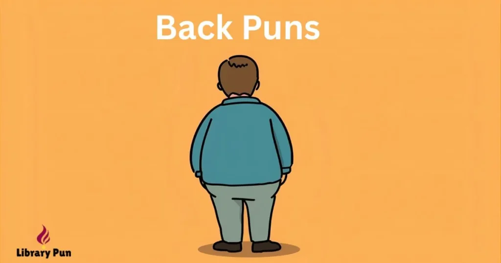 Back Puns