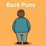 Back PunsÂ