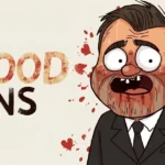Blood Puns
