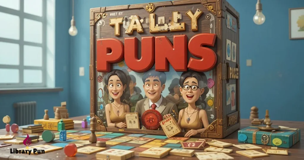 Board Game One Liner Puns