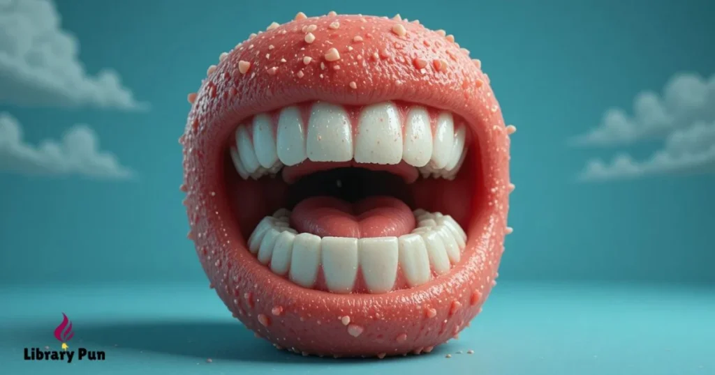 Clever Teeth Puns And Jokes