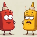 Condiment Puns