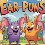 Ear Puns