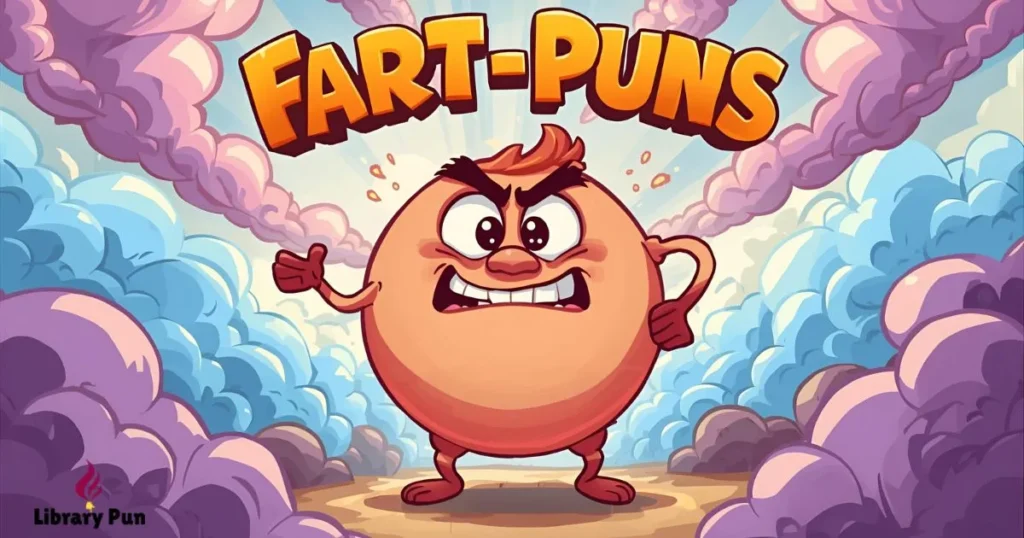 Fart Puns