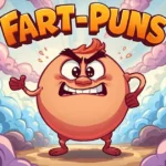 Fart Puns