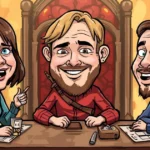 Game of Thrones Puns