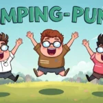Jumping Puns