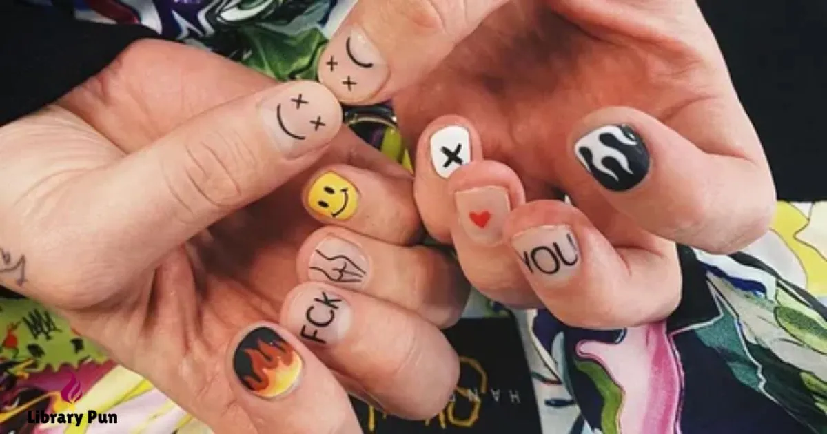 Nail Puns