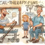 Physical Therapy Puns