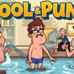 Pool Puns