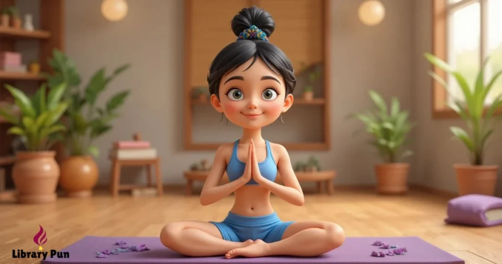 Punpedia Yoga Puns And Jokes