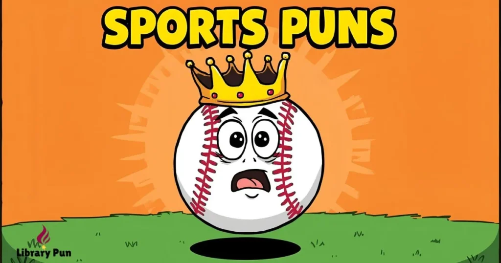 Sports Puns