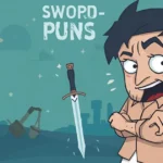 Sword Puns