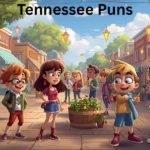 Tennessee Puns