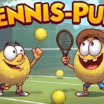 Tennis Puns
