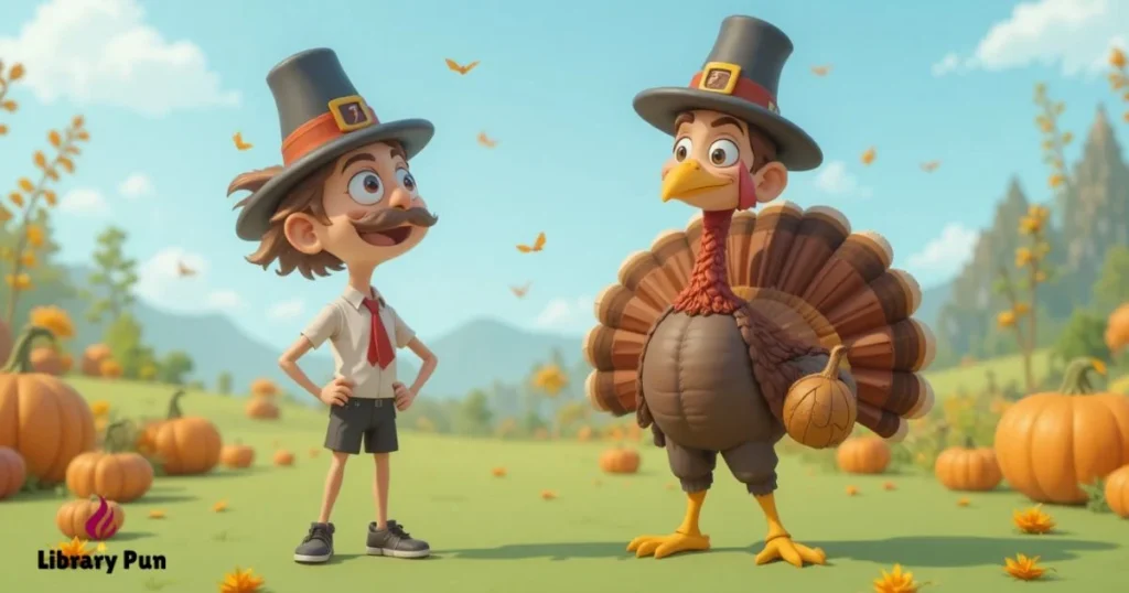 Thanksgiving Workout Puns