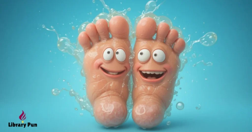 Toe Jokes For Kids And Families