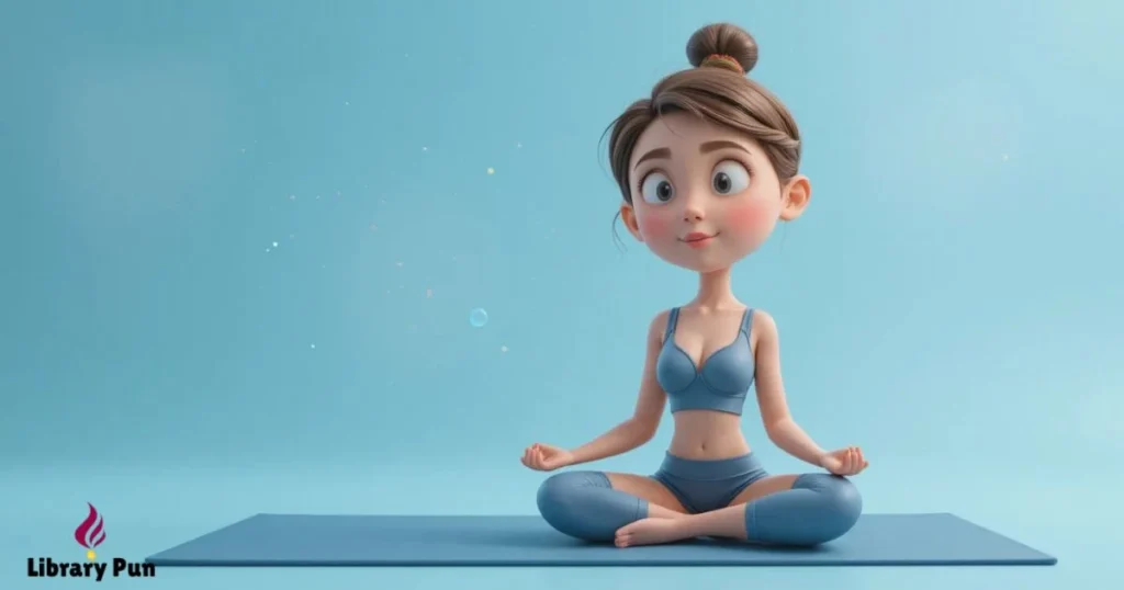 Top Yoga Puns And Jokes