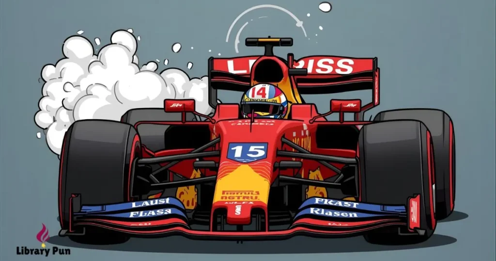 Best F1 Jokes