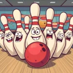 Bowling Puns