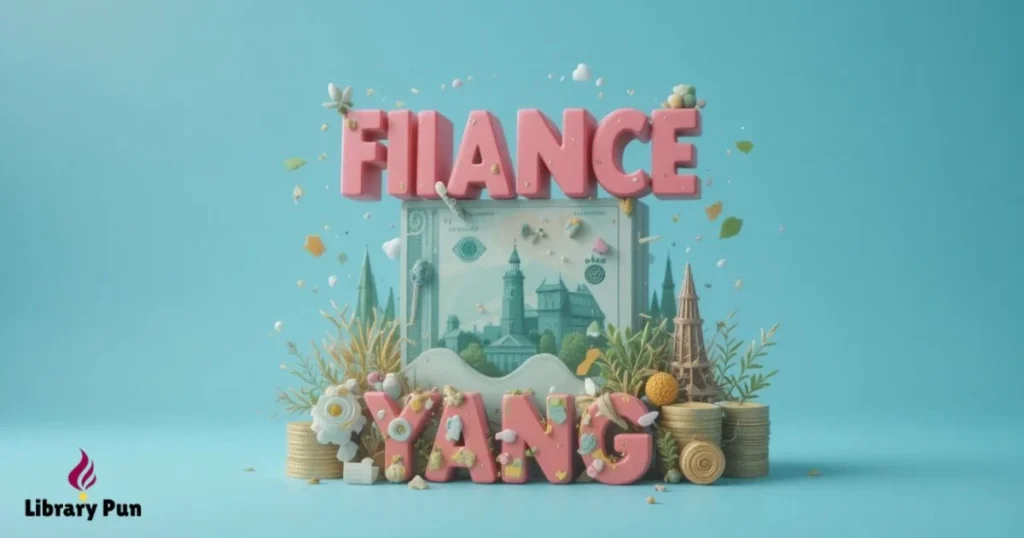 Finance Slogans Puns