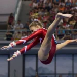 Gymnastics Puns