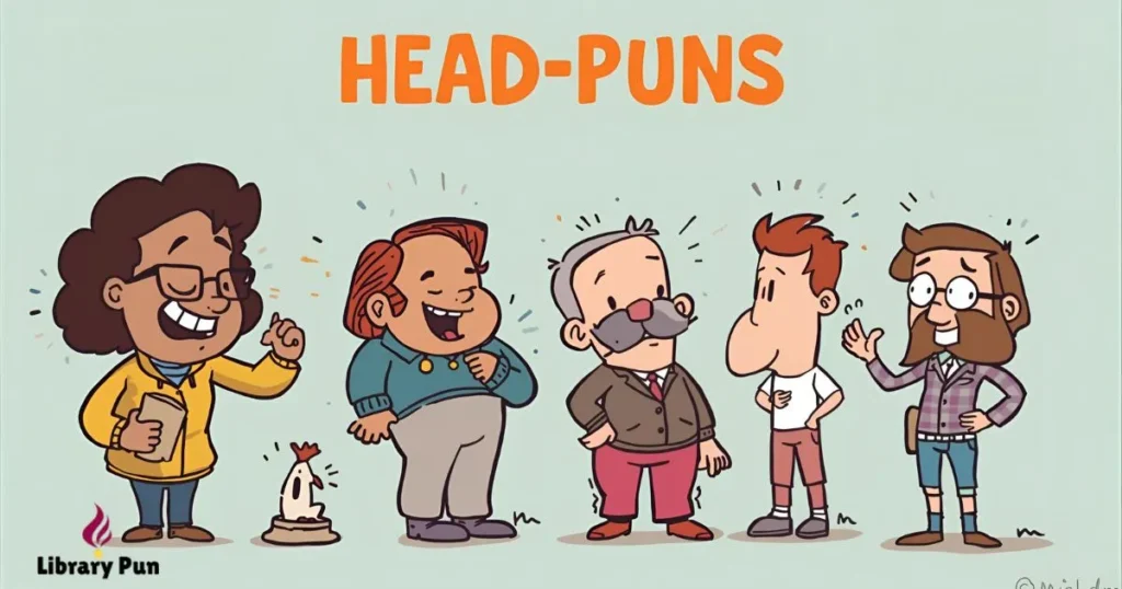 Head Puns