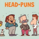 Head Puns