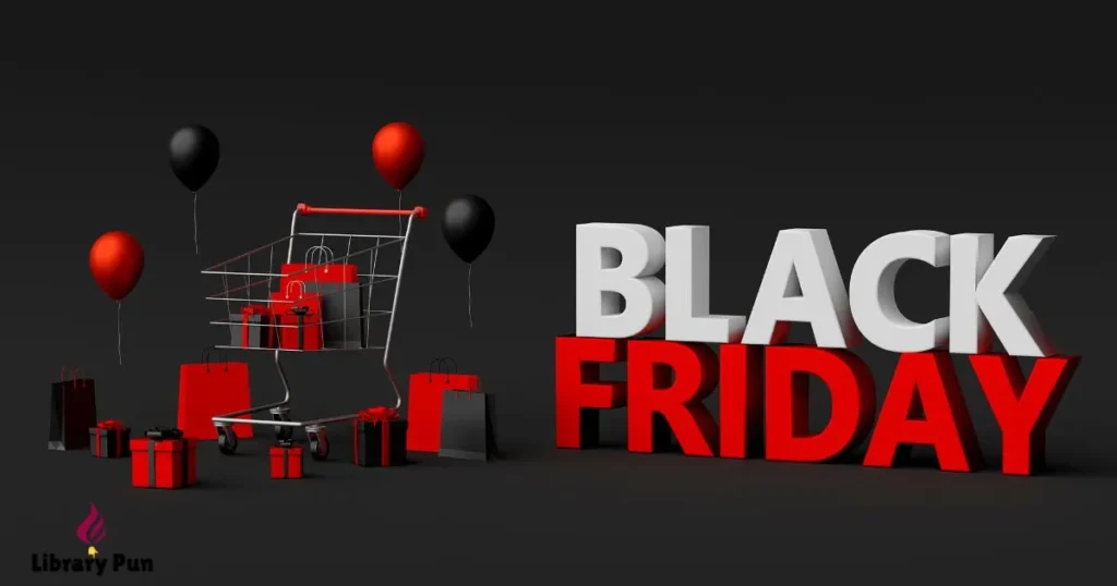 Adult Black Friday Day Puns