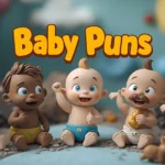 Baby Puns
