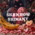 Banana Puns for Valentine’s Day