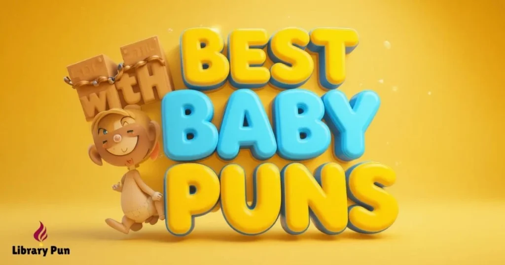 Best Baby Puns