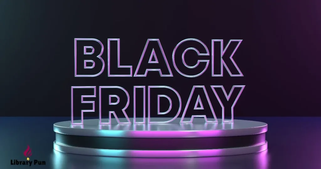 Best Black Friday Day Puns