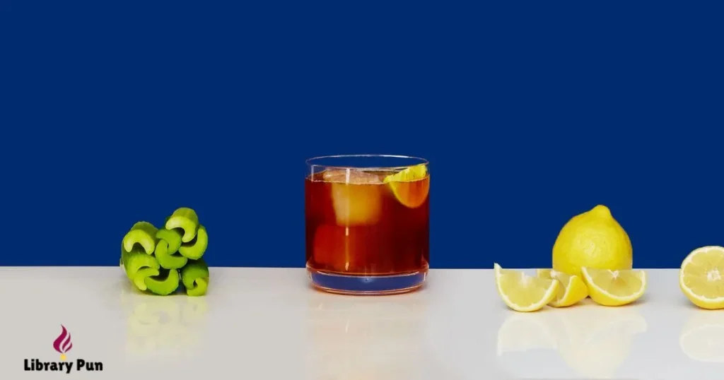 Best Christmas Drink Puns