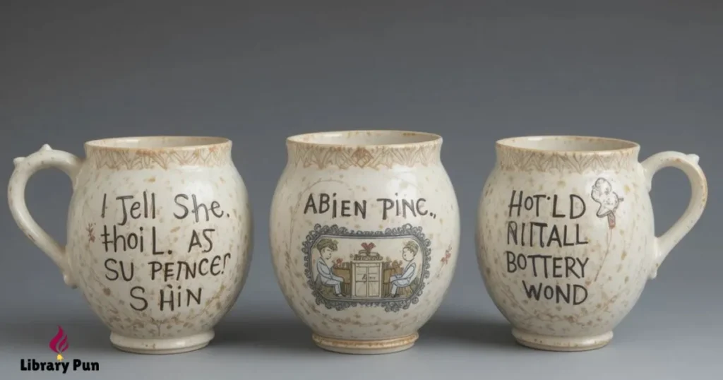 Best Pottery Puns