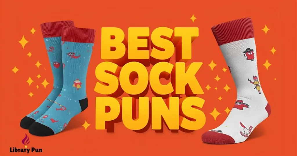Best Sock Puns