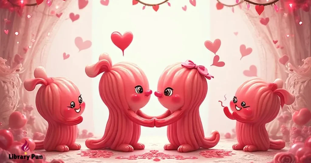 Best Twizzler Puns for Valentine’s Day