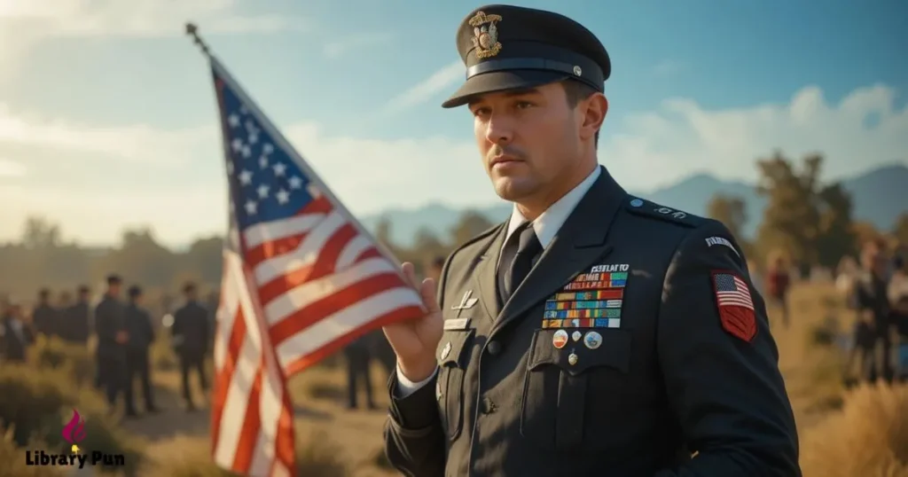 Best Veterans Day Puns