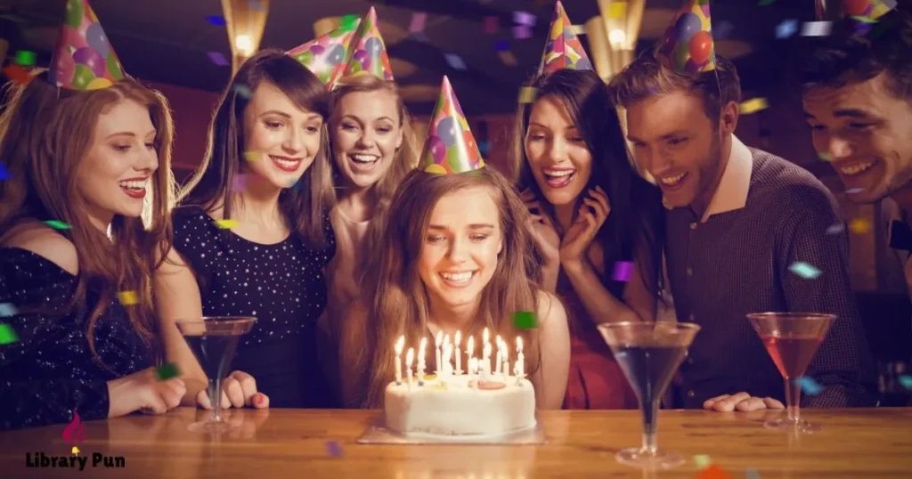 Birthday Dark Humor Puns And Jokes