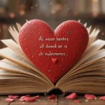 Book Puns for Valentines Day