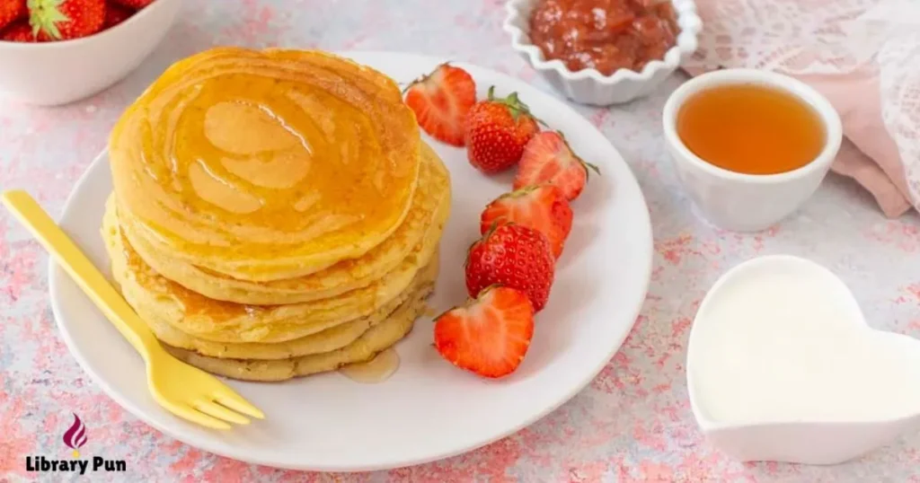 Breakfast Puns for Valentine’s Day for Adults