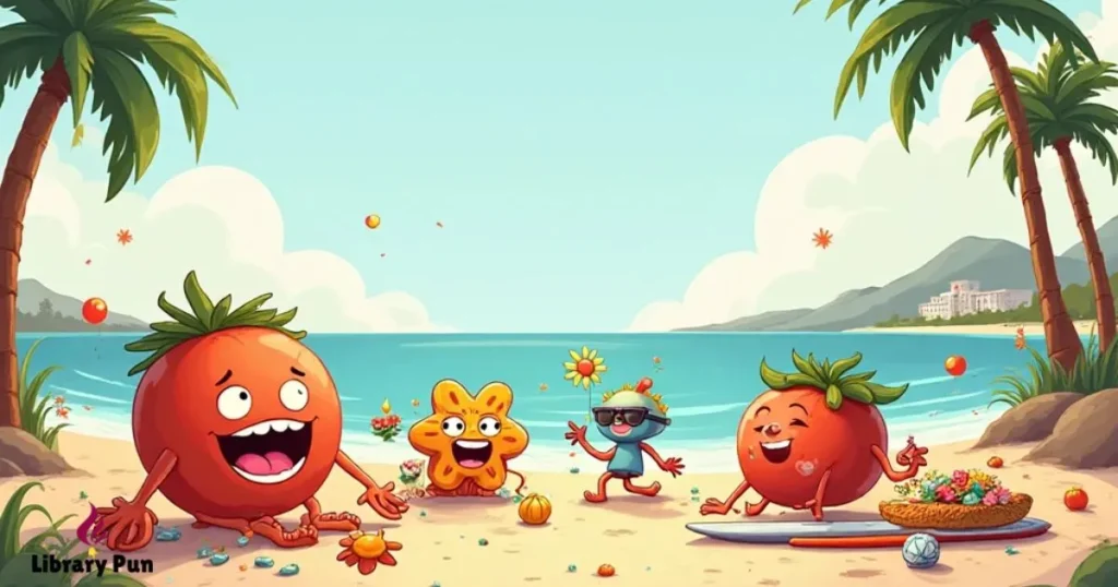 California Puns Love