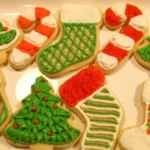Christmas Cookie Puns