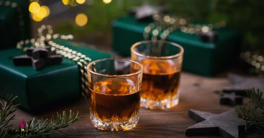 Christmas Drink Puns