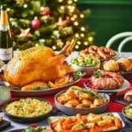 Christmas Food Puns & Jokes