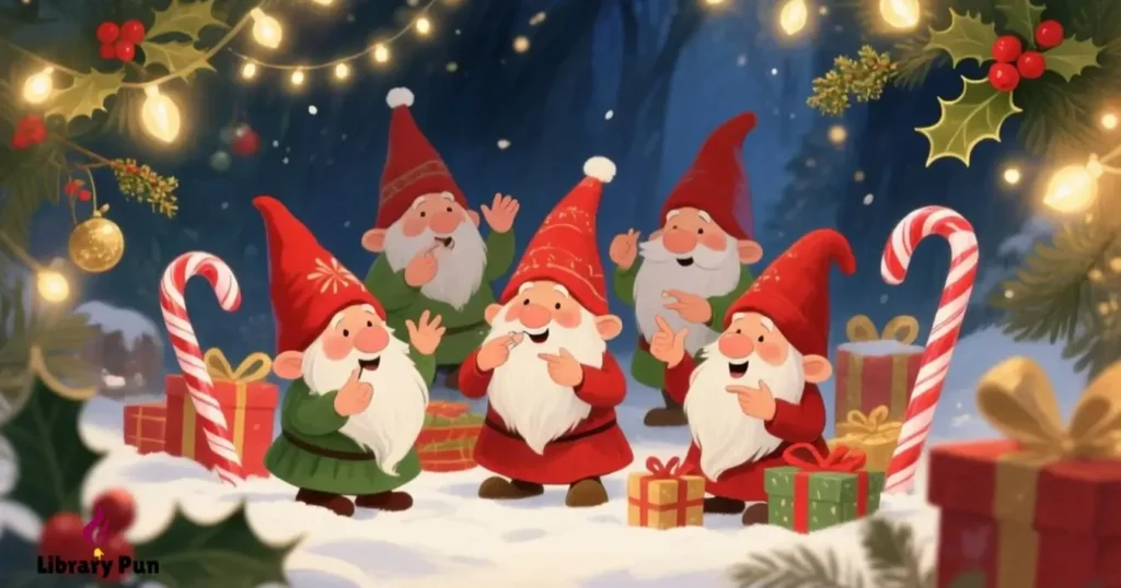 christmas-gnome-puns