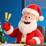 Christmas Jokes For Work