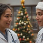 Christmas Medical Puns